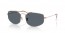 9035R5 (copper) blue lens