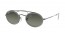 004/71 (gunmetal) grey gradient lens