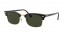 130331 (black) green lens