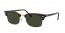 130431 (mock tortoise) green lens