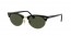130331 (black) green lens