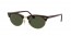 130431 (mock tortoise) green lens