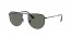 002/58 (black) green polarized lens