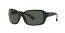 601 (black) green lens