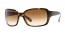 710/51 (light havana) light brown gradient lens