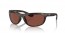 894/C5 (havana) red lens