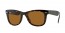 710 (light havana) brown lens