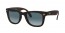 894/3M (matte havana) gradient grey lens