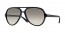 601/32 (black) gradient lens