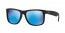 622/55 (black rubber) blue flash mirror lens