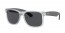 651287 (rubber transparent) dark grey lens