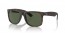 865/9A (havana) dark green polarized lens