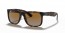 865/T5 (rubber havana) grey gradient brown polarized lens