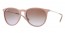 600068  (dark rubber sand) violet brown grad. lens