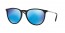 601/55 (black) blue mirror lens