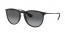 622/T3 (rubber black) light grey grad polarized lens