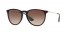 631513 (brown/blue) brown gradient lens