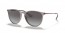 65138G (transparent grey) grey gradient lens