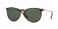 710/71 (light havana) green lens