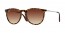 865/13 (rubber havana) brown gradient lens