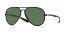 601S9A (matte black) polarized lens