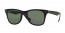 601S9A (matte black) green polarized lens