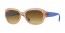 604585 (opal pink) gradient lens