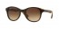 710/13 (shiny havana) gradient lens