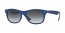 60158G (matte blue) gradient lens