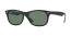 601S9A (matte black) polarized lens