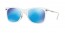 646/55 (matte transparent) mirror lens