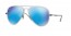 646/55 (matte transparent) mirror lens