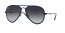 895/8G (matte dark blue) gradient lens