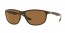 612483 (dark matte brown) polarized lens