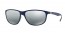 616188 (matte dark blue) mirror lens