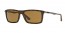609283 (matte havana) polarized lens