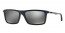 61296G (dark blue) mirror lens