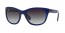 60058G (opal blue) gradient lens