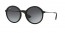 622/8G (black) grey gradient lens