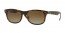 894/T5 (matte havana) grey grad. polar. lens