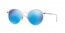 646/55 (matte transparent) mirror lens