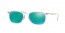 646/3R (matte transparent) mirror lens