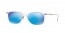 646/55 (matte transparent) mirror lens