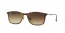 894/13 (matte havana) gradient lens