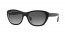60528G (top matte black on transparent) gradient lens