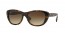 710/13 (light havana) gradient lens