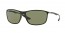 601S9A (matte black) polarized lens