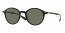 601S58 (matte black) polarized lens