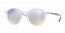 62909U (transparent)  silver mirror lens