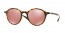 894/Z2 (matte havana) mirror lens